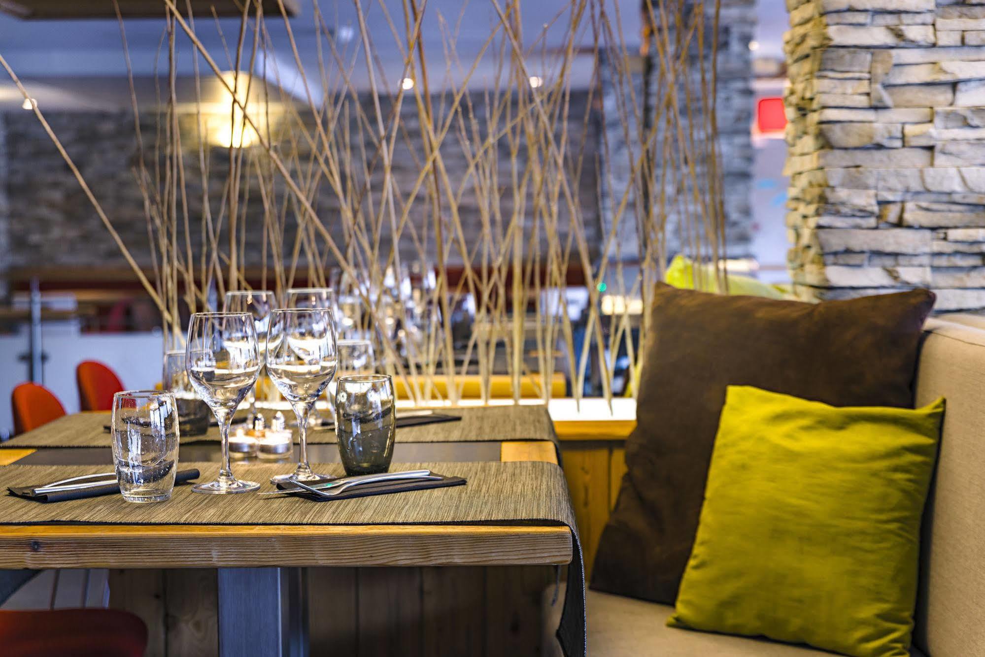 Hotel Anova & Montgenevre